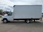 New 2025 Ford E-450 Base RWD, 15' Rockport Box Van for sale #T255 - photo 5