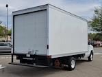New 2025 Ford E-450 Base RWD, 15' Rockport Box Van for sale #T255 - photo 7