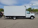 New 2025 Ford E-450 Base RWD, 15' Rockport Box Van for sale #T255 - photo 8