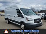 Used 2015 Ford Transit 350 HD Base High Roof RWD, Upfitted Cargo Van for sale #Z5965 - photo 3