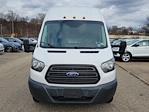 Used 2015 Ford Transit 350 HD Base High Roof RWD, Upfitted Cargo Van for sale #Z5965 - photo 4