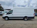 Used 2015 Ford Transit 350 HD Base High Roof RWD, Upfitted Cargo Van for sale #Z5965 - photo 5