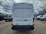 2015 Ford Transit 350 HD High Roof DRW RWD, Upfitted Cargo Van for sale #Z5965 - photo 6