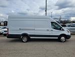 Used 2015 Ford Transit 350 HD Base High Roof RWD, Upfitted Cargo Van for sale #Z5965 - photo 8