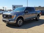 2021 Ford F-150 SuperCrew Cab 4x4, Pickup for sale #Z6111 - photo 1