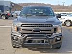 2018 Ford F-150 SuperCrew Cab 4x4, Pickup for sale #Z6111A - photo 2