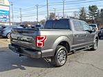 2018 Ford F-150 SuperCrew Cab 4x4, Pickup for sale #Z6111A - photo 6