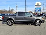 2018 Ford F-150 SuperCrew Cab 4x4, Pickup for sale #Z6111A - photo 7