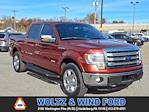 Used 2014 Ford F-150 XLT SuperCrew Cab 4x4, Pickup for sale #Z6130A - photo 1