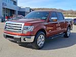 Used 2014 Ford F-150 XLT SuperCrew Cab 4x4, Pickup for sale #Z6130A - photo 4