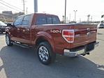 Used 2014 Ford F-150 XLT SuperCrew Cab 4x4, Pickup for sale #Z6130A - photo 6