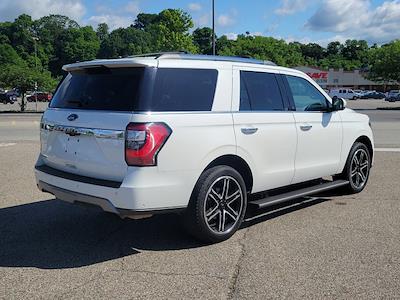 2021 Ford Expedition 4x4, SUV for sale #Z6155 - photo 2