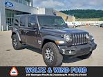 2018 Jeep Wrangler 4x4, SUV for sale #Z6166A - photo 1