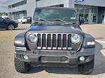 2018 Jeep Wrangler 4x4, SUV for sale #Z6166A - photo 3