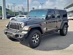 2018 Jeep Wrangler 4x4, SUV for sale #Z6166A - photo 4