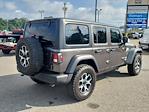 2018 Jeep Wrangler 4x4, SUV for sale #Z6166A - photo 2