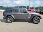 2018 Jeep Wrangler 4x4, SUV for sale #Z6166A - photo 8