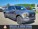 2022 Ford F-150 SuperCrew Cab 4x4, Pickup for sale #Z6180 - photo 1