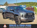 Used 2023 Toyota Tundra TRD Pro CrewMax Cab 4x4, Pickup for sale #Z6185A - photo 1