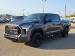 Used 2023 Toyota Tundra TRD Pro CrewMax Cab 4x4, Pickup for sale #Z6185A - photo 3