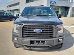 2017 Ford F-150 SuperCrew Cab 4x4, Pickup for sale #Z6194A - photo 3