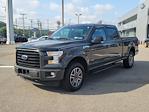 2017 Ford F-150 SuperCrew Cab 4x4, Pickup for sale #Z6194A - photo 4