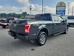 2017 Ford F-150 SuperCrew Cab 4x4, Pickup for sale #Z6194A - photo 2