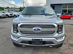 Used 2021 Ford F-150 Limited SuperCrew Cab 4x4, Pickup for sale #Z6196 - photo 3