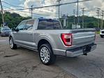 Used 2021 Ford F-150 Limited SuperCrew Cab 4x4, Pickup for sale #Z6196 - photo 6