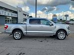 Used 2021 Ford F-150 Limited SuperCrew Cab 4x4, Pickup for sale #Z6196 - photo 8