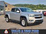 Used 2016 Chevrolet Colorado LT Crew Cab 4x4, Pickup for sale #Z6203B - photo 1