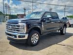 Used 2023 Ford F-250 Lariat Crew Cab 4x4, Pickup for sale #Z6218 - photo 4