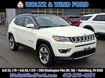 2018 Jeep Compass 4x4, SUV for sale #Z6221B - photo 1