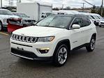 2018 Jeep Compass 4x4, SUV for sale #Z6221B - photo 4