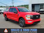 2021 Ford F-150 SuperCrew Cab 4WD, Pickup for sale #Z6240 - photo 1