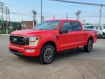 2021 Ford F-150 SuperCrew Cab 4WD, Pickup for sale #Z6240 - photo 4