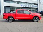 2021 Ford F-150 SuperCrew Cab 4WD, Pickup for sale #Z6240 - photo 8