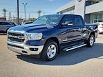 2020 Ram 1500 Crew Cab 4x4, Pickup for sale #Z6249A - photo 4