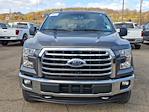 Used 2017 Ford F-150 XLT SuperCrew Cab 4x4, Pickup for sale #Z6259B - photo 3