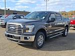 Used 2017 Ford F-150 XLT SuperCrew Cab 4x4, Pickup for sale #Z6259B - photo 4