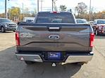 Used 2017 Ford F-150 XLT SuperCrew Cab 4x4, Pickup for sale #Z6259B - photo 7