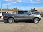 Used 2017 Ford F-150 XLT SuperCrew Cab 4x4, Pickup for sale #Z6259B - photo 8