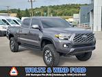 Used 2022 Toyota Tacoma TRD Off-Road Double Cab 4WD, Pickup for sale #Z6281A - photo 1