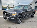 2021 Ford F-150 SuperCrew Cab 4WD, Pickup for sale #Z6295 - photo 4