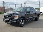 2023 Ford F-150 SuperCrew Cab 4x4, Pickup for sale #Z6298 - photo 4