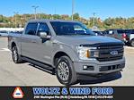 2018 Ford F-150 SuperCrew Cab 4x4, Pickup for sale #Z6306A - photo 1