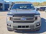 2018 Ford F-150 SuperCrew Cab 4x4, Pickup for sale #Z6306A - photo 3