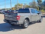 2018 Ford F-150 SuperCrew Cab 4x4, Pickup for sale #Z6306A - photo 2