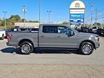 2018 Ford F-150 SuperCrew Cab 4x4, Pickup for sale #Z6306A - photo 8