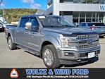 2020 Ford F-150 SuperCrew Cab 4WD, Pickup for sale #Z6308 - photo 1